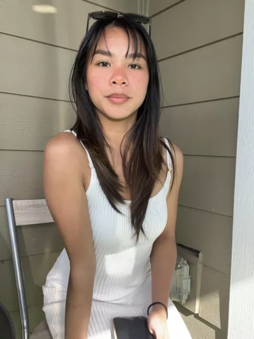 Loving the skin I'm in @ by IamAngel18