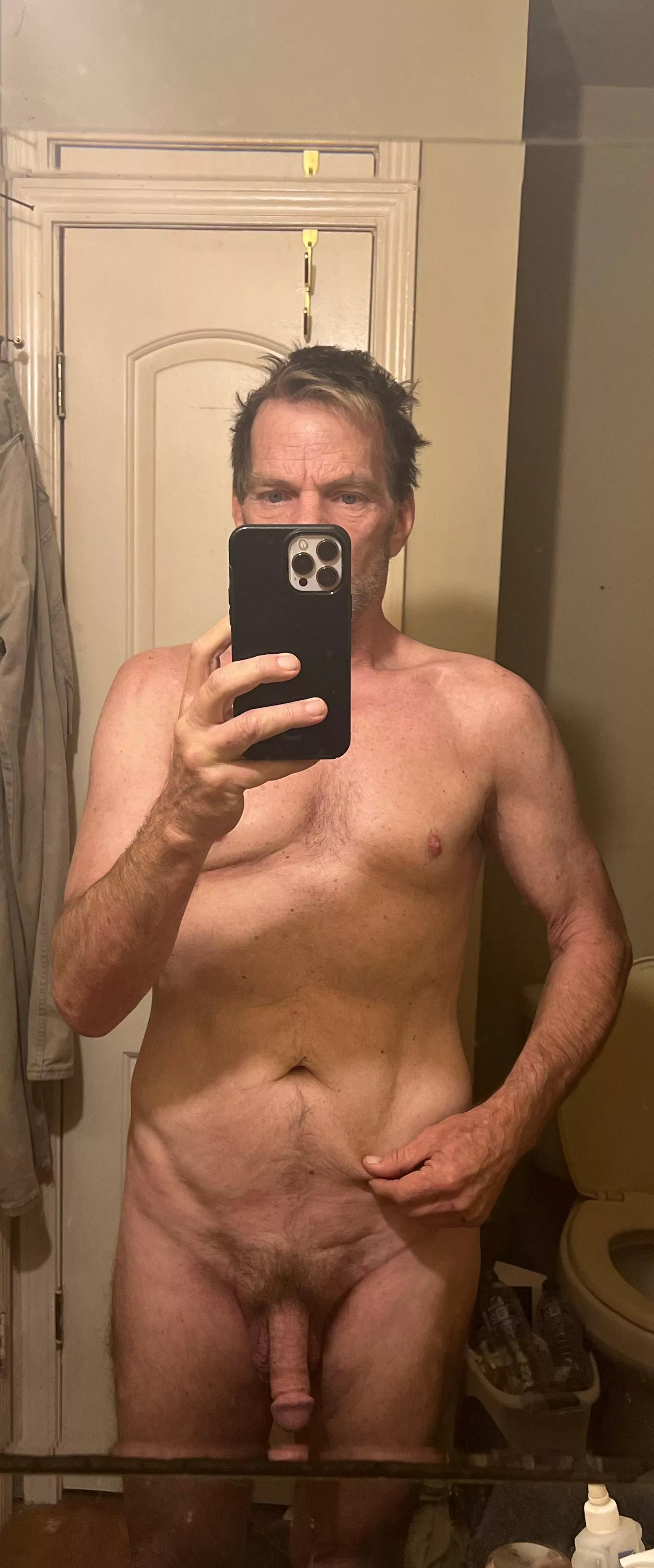 M 49 W167 trying get ready weight lift need to rid of waist flab ideas? posted by gettinFit50