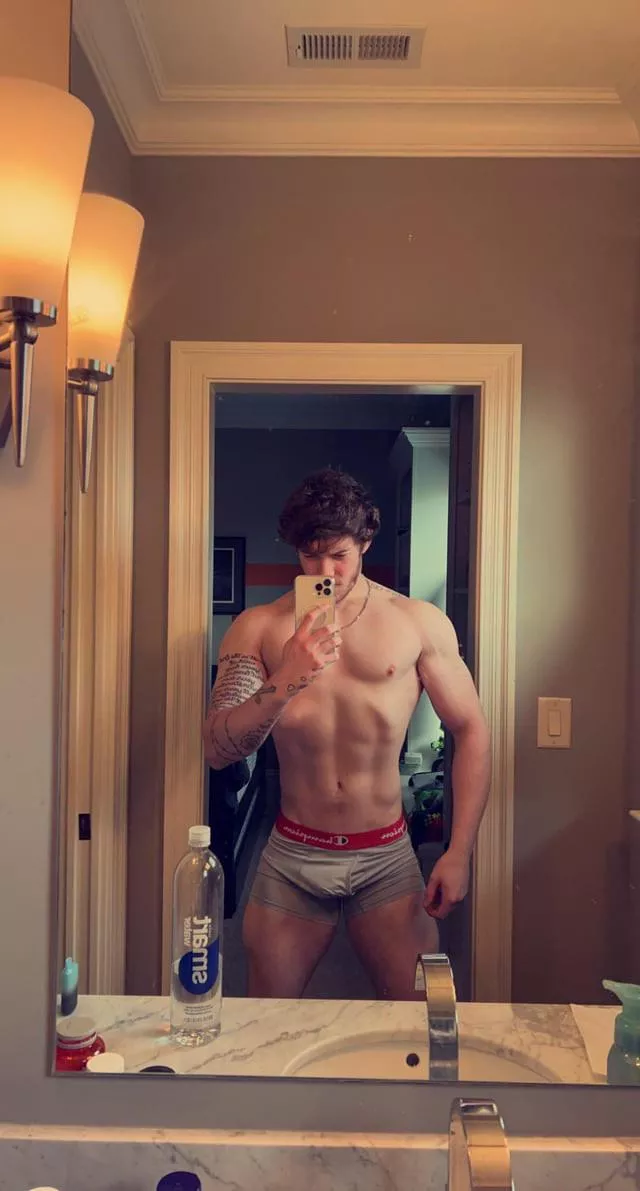 [M] want to see more or is this enough? posted by Capital-Community-49