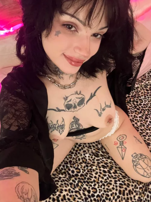 make me your 19 year old cum slut papi by raven6802