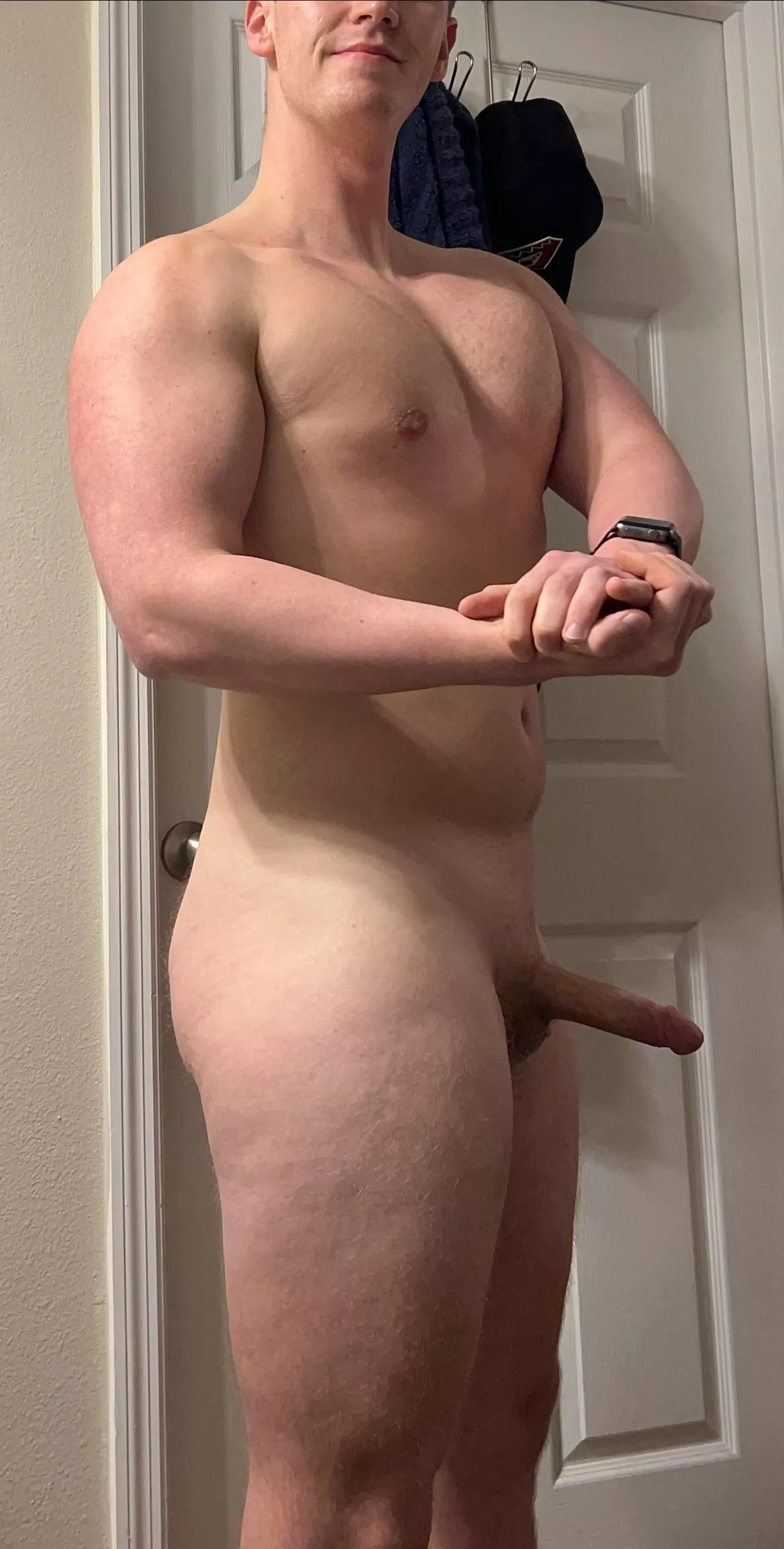 (M)aking gainzzz 😤 posted by arg1771