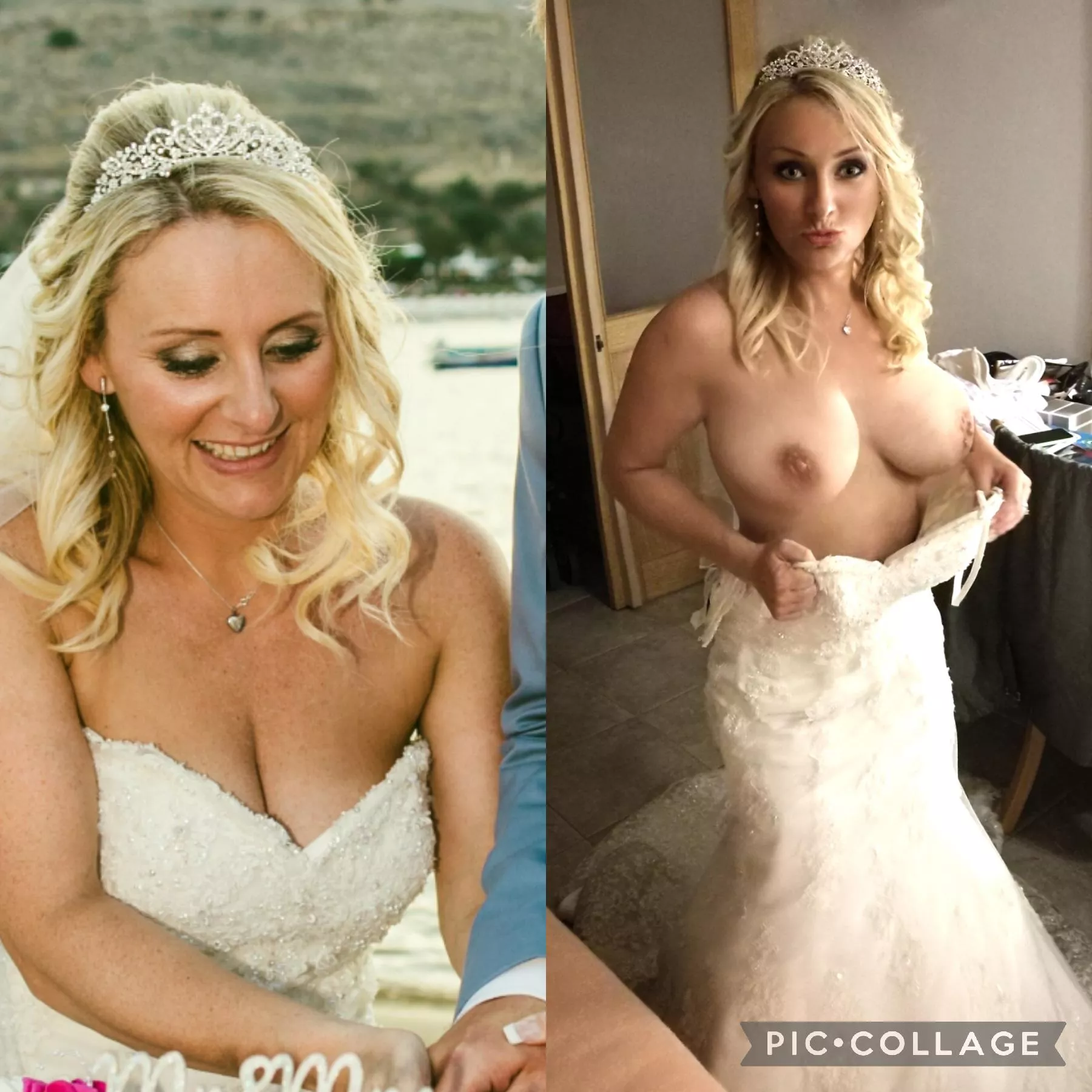 Married but still filthy... X posted by Charhill79