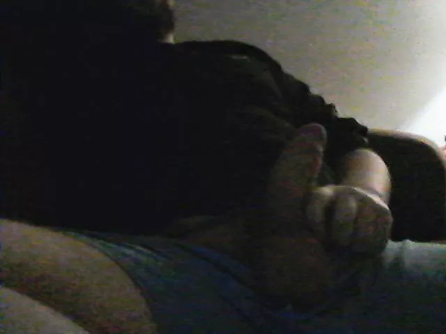 Middle of the night hard on posted by Imscaredofmybrain