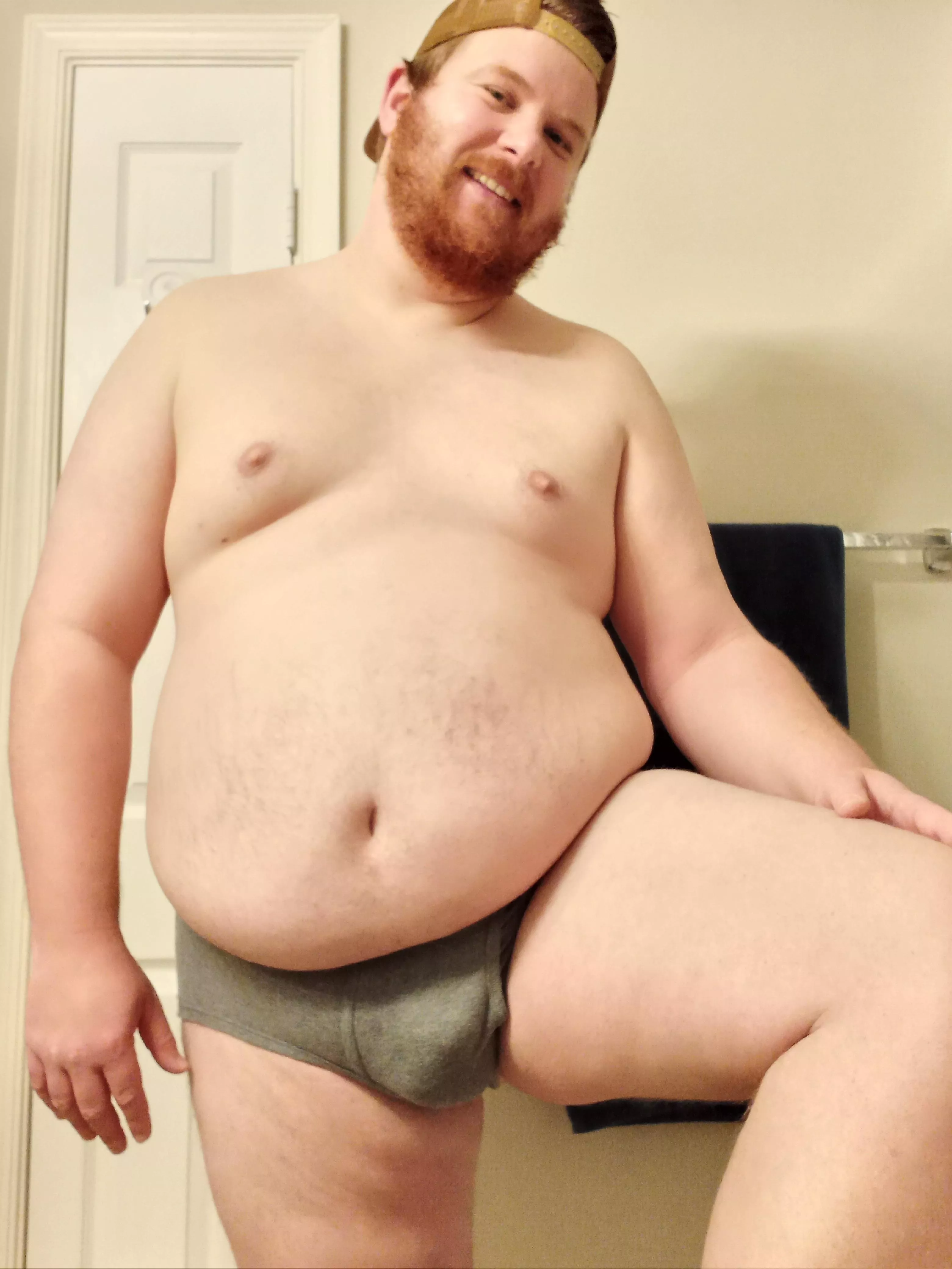 Morning Brief posted by Typhoon_Dreams_93