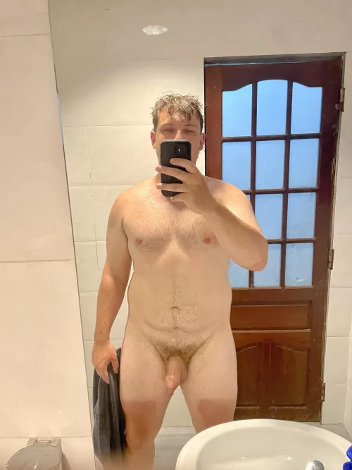 My legs after riding a motorcycle in the sun for the last few weeks [33 M] by Least_Transition_342