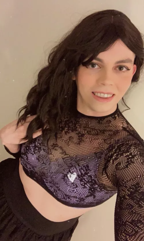 My new manly gamer fit 👾 by PrincessAmeliaRose