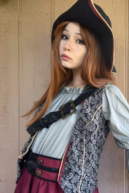 Nami (One Piece) by Nikki by am_ferra_