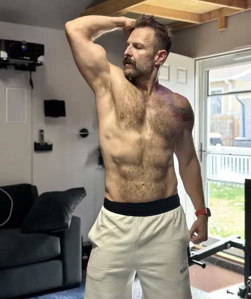 Need someone to get in there. by The_DenverDaddy