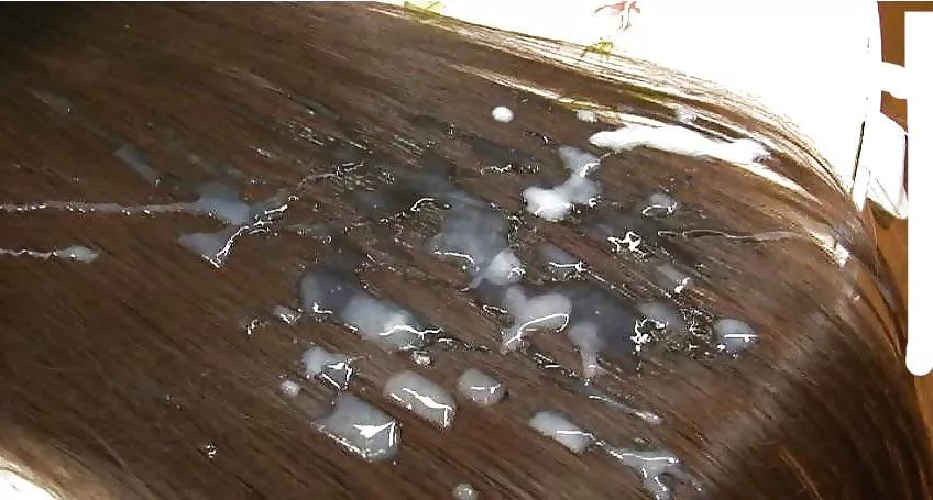 Now it’s time to roll my hair up ❤️ posted by Express_Sundae6469