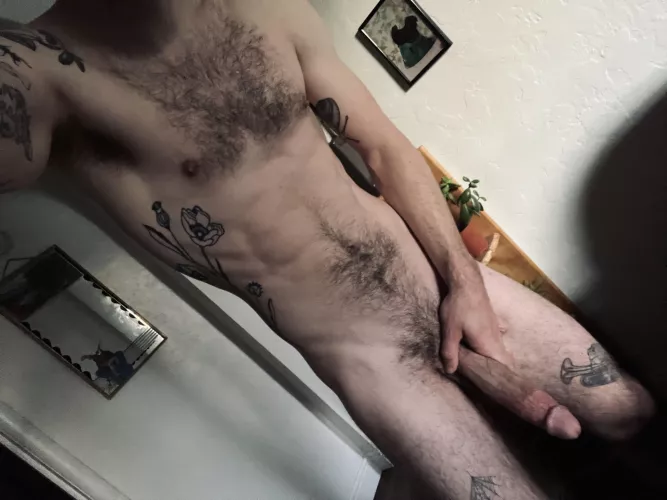 Oh hey, didn't see you there, sorry about the h--- c---, my bad by Big_Evening_5190