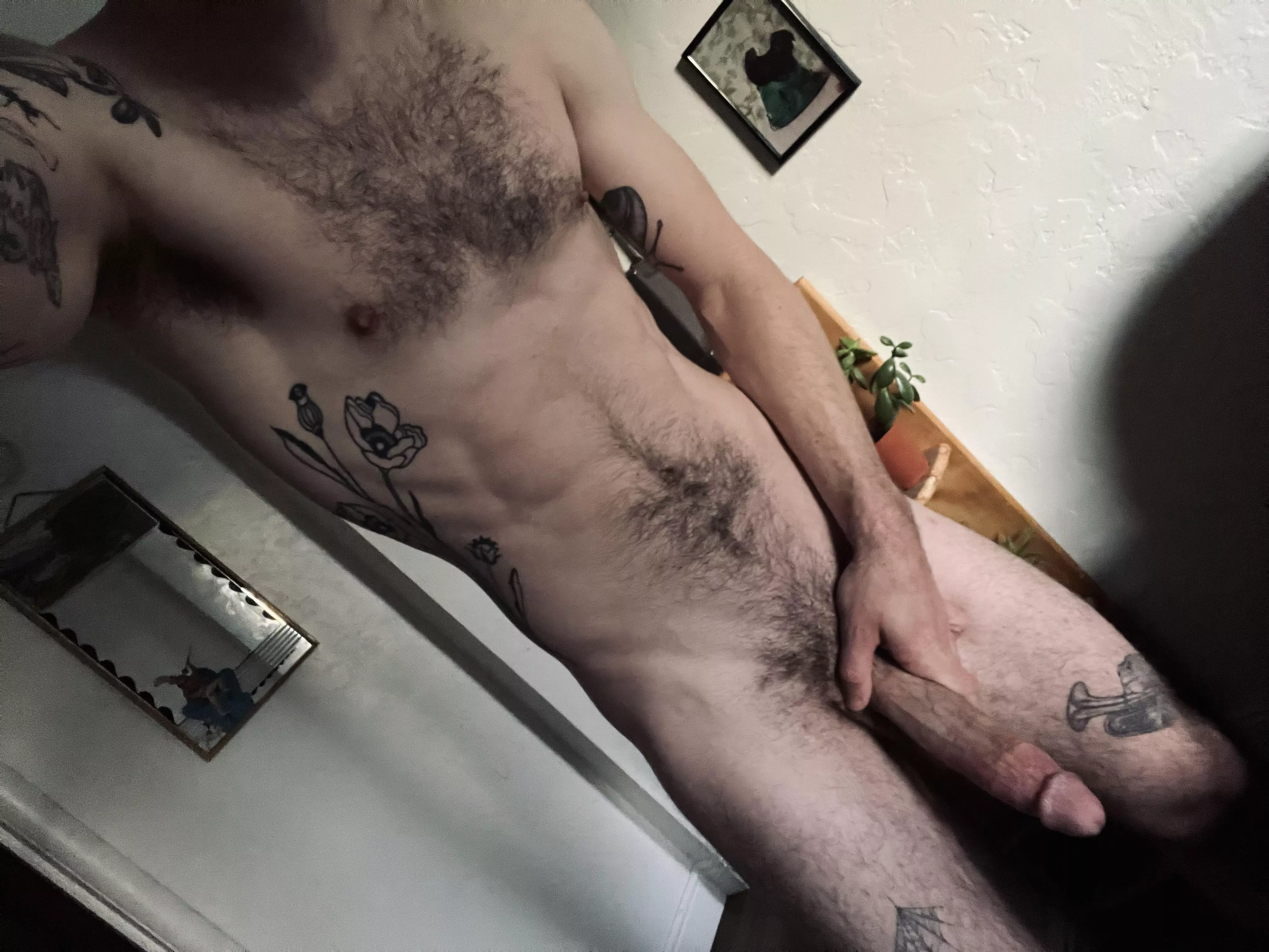 Oh hey, didn't see you there, sorry about the h--- c---, my bad posted by Big_Evening_5190