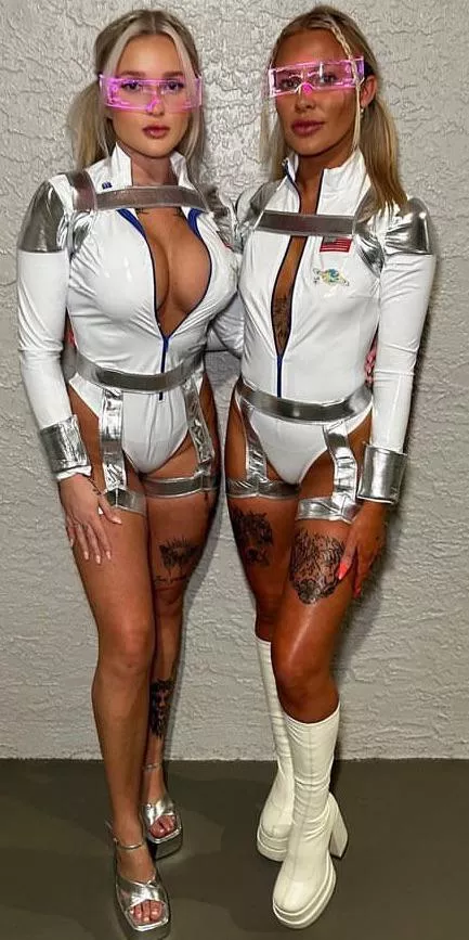 Out of this world posted by Opt1musPr1me