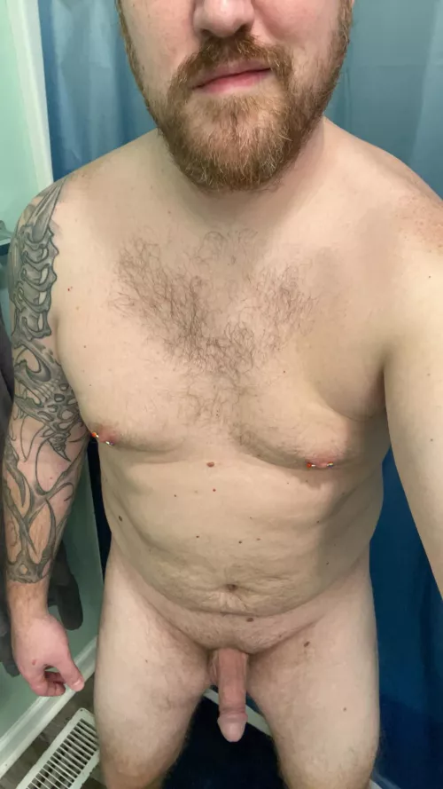 Oye, my greys are taking over! by Boobsie