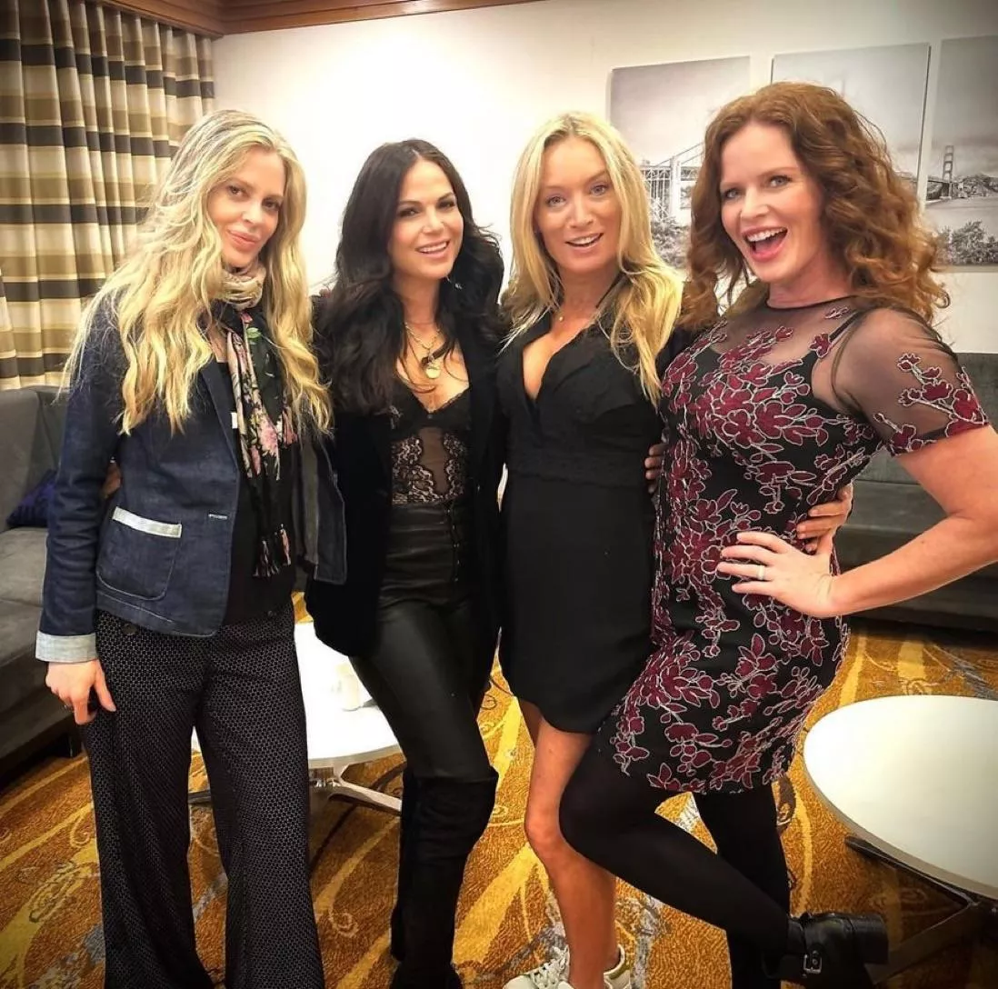 Pick your milf  posted by agent_zero43