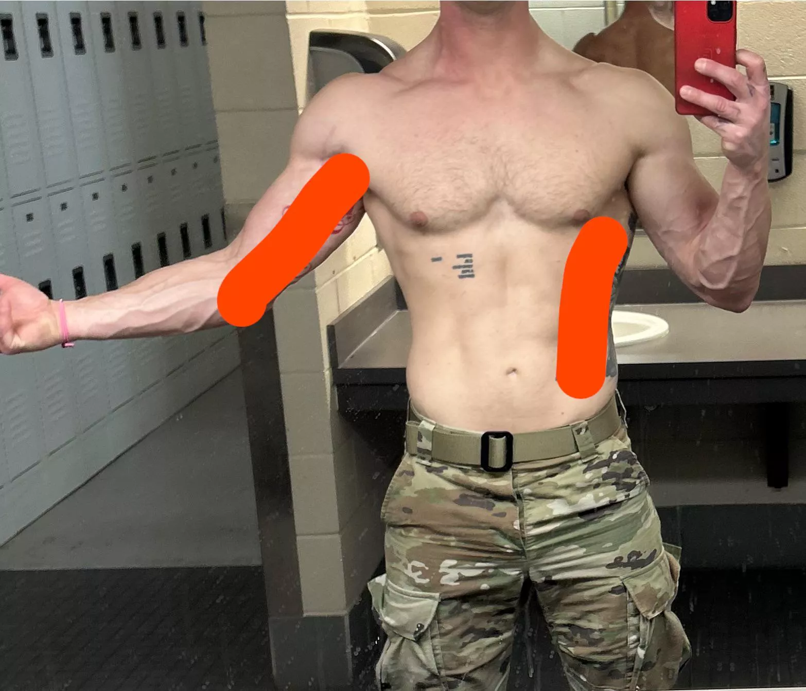 Post Morning PT posted by CaptainFlynt4