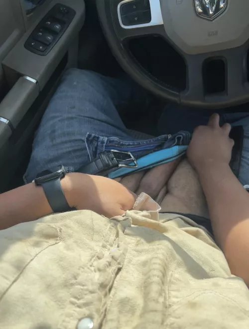 rancher dick 🤠  by Civil-Extension5587