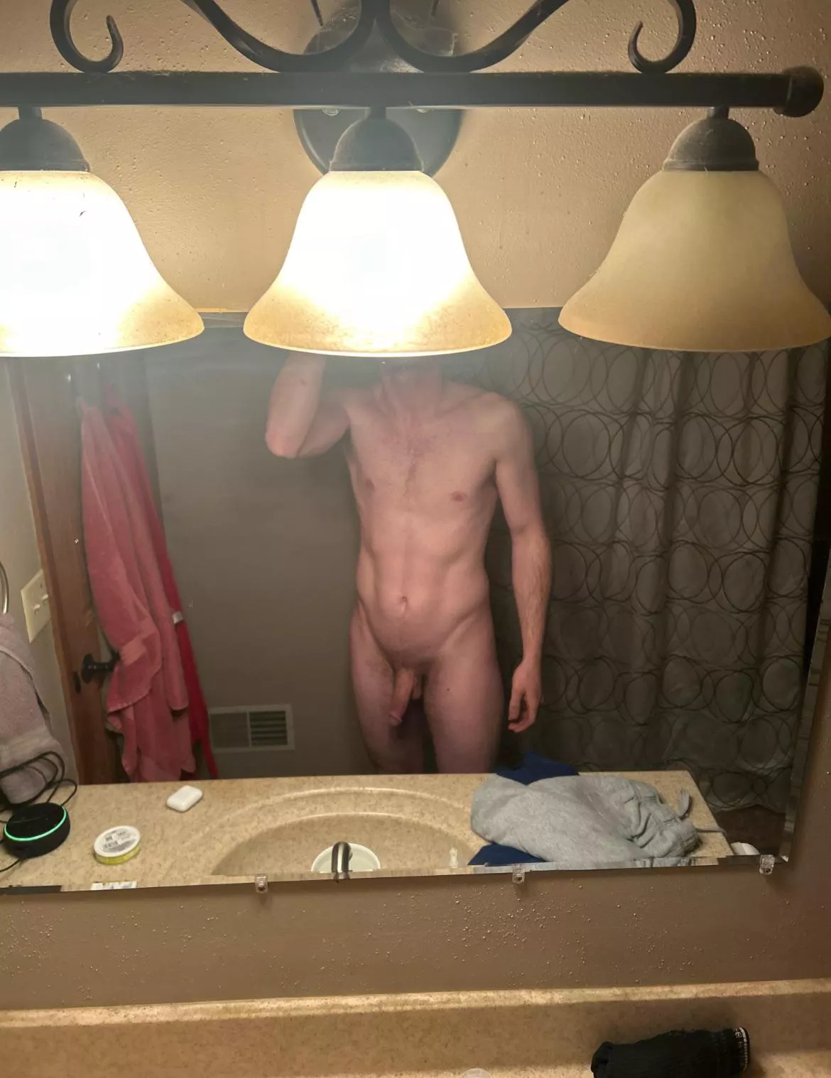 Rate me (m) posted by mewthreef