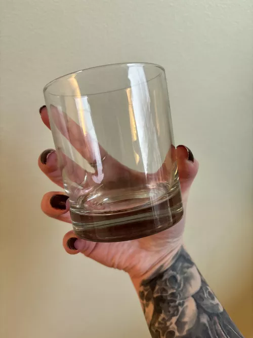 Ready for Friday night by sirenskiss3