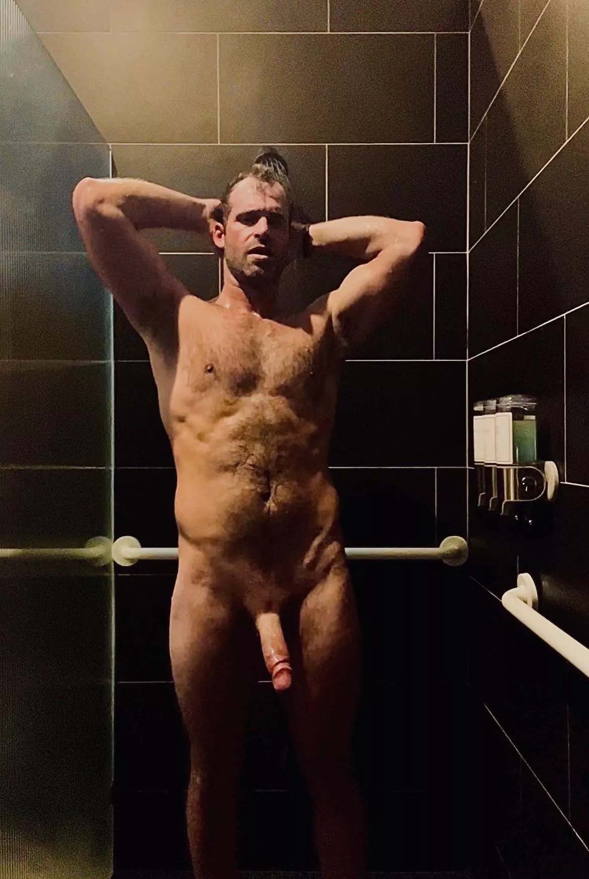 Ready for the weekend posted by Alternative-Code5978