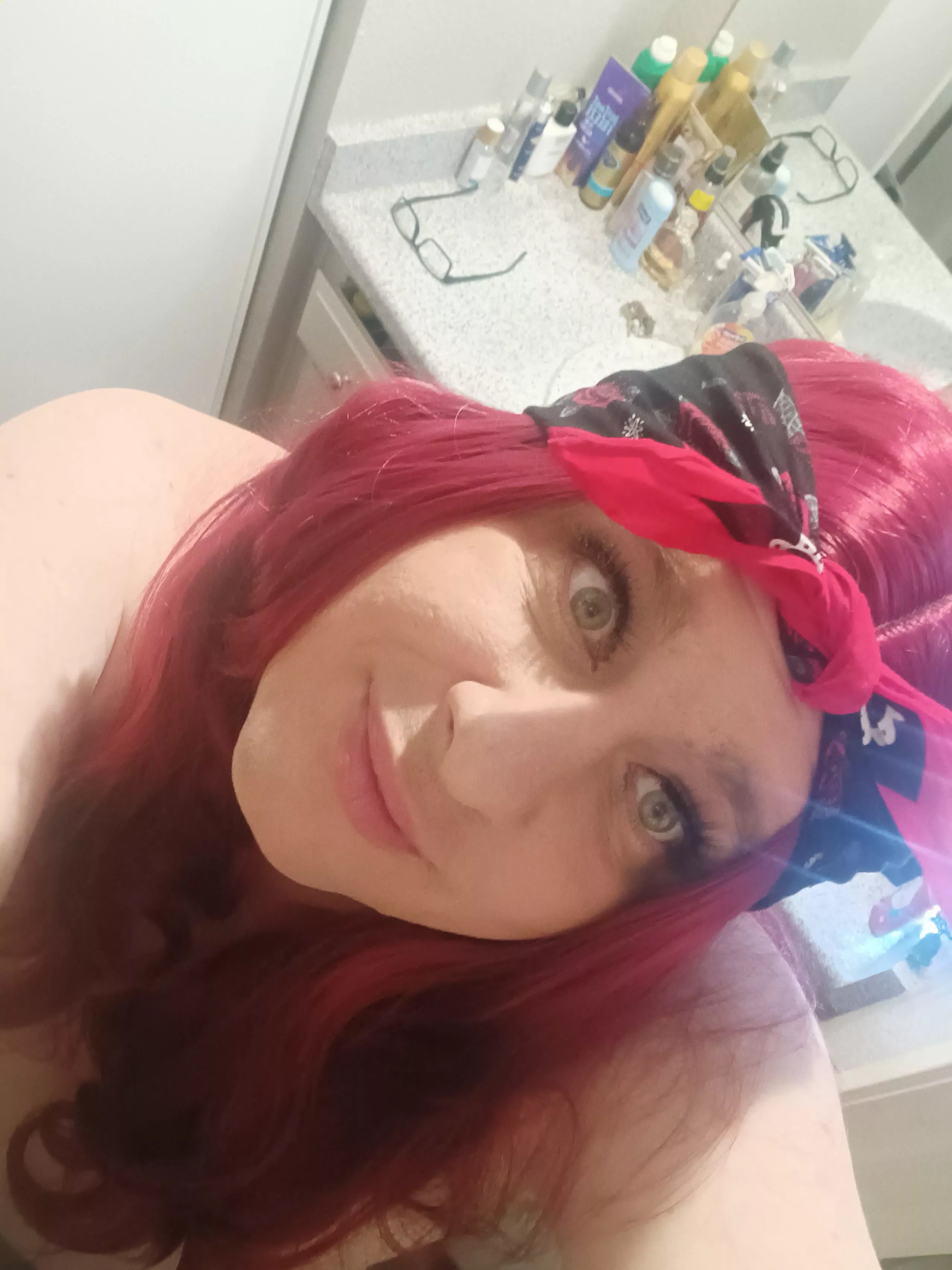 Ready to be bent over all night posted by sisyary-Address276