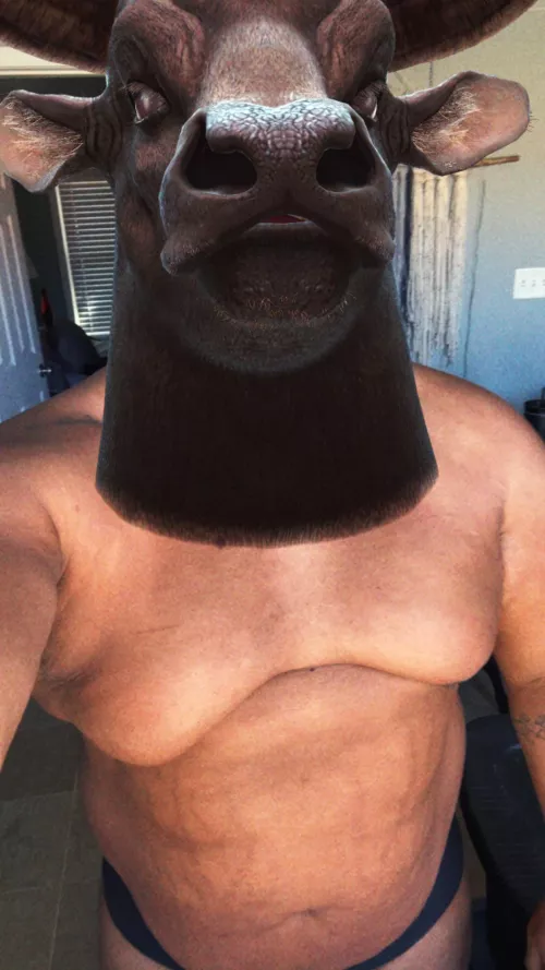 Relaxing this Saturday afternoon by underboss1789