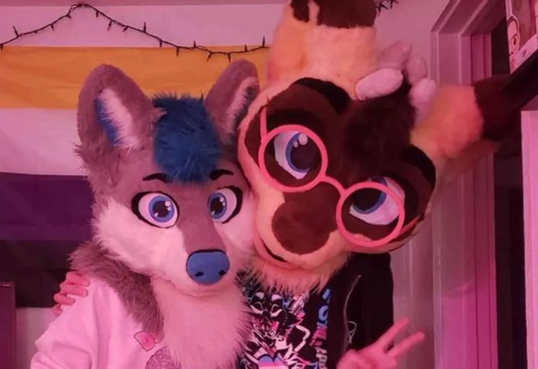 Rest In Peace RaliDali and Snowball posted by VoxeltheAvianProto