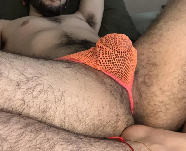 Rub your face in it by AnonymousCain37