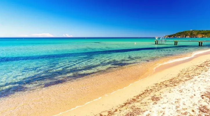 Saint-Tropez Pampelonne posted by Mora2418