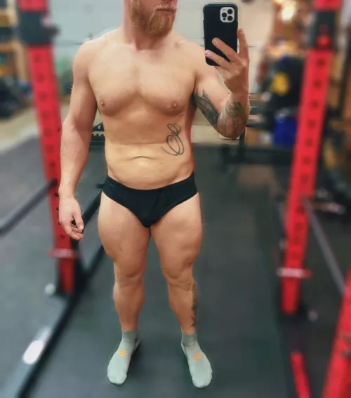 Saturday morning with me  by RemyDecember