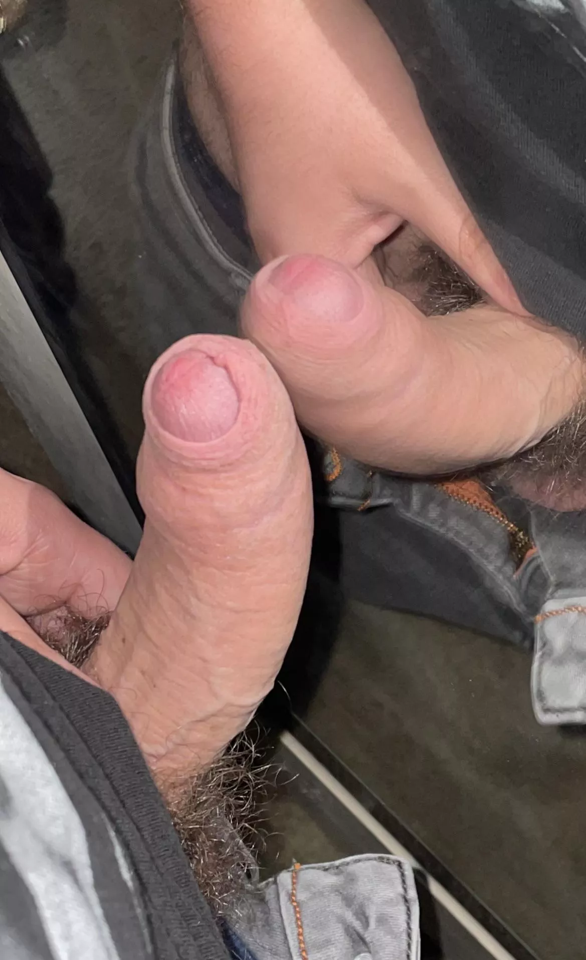 Seeing double (25) posted by Dull_Drummer6564