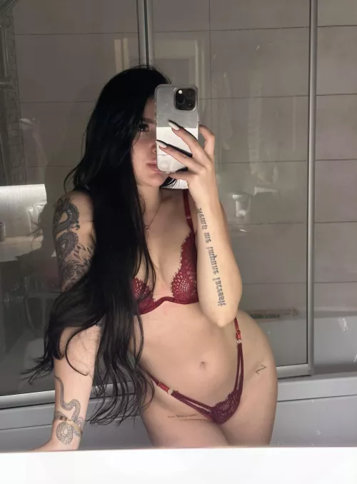 Seeking a partner in crime for some naughty fun... by honeyaly