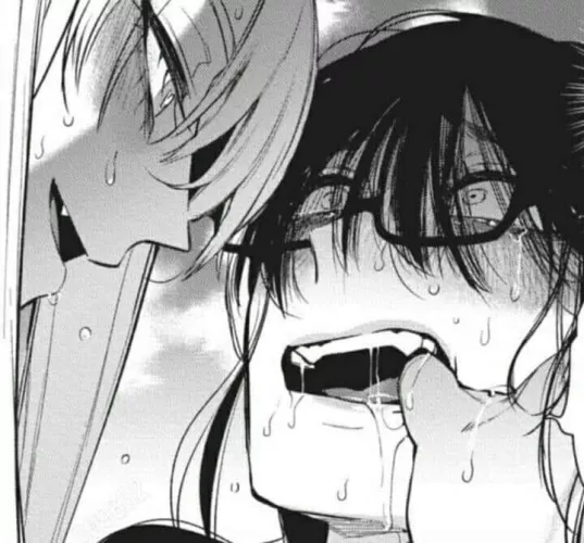 Sent a tingle down my spine.. by mistress-sommer