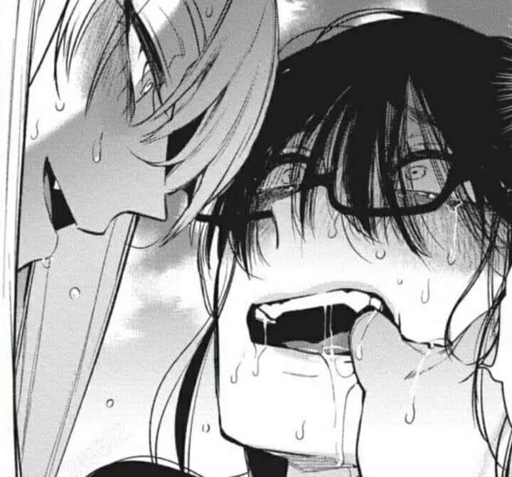 Sent a tingle down my spine.. posted by mistress-sommer