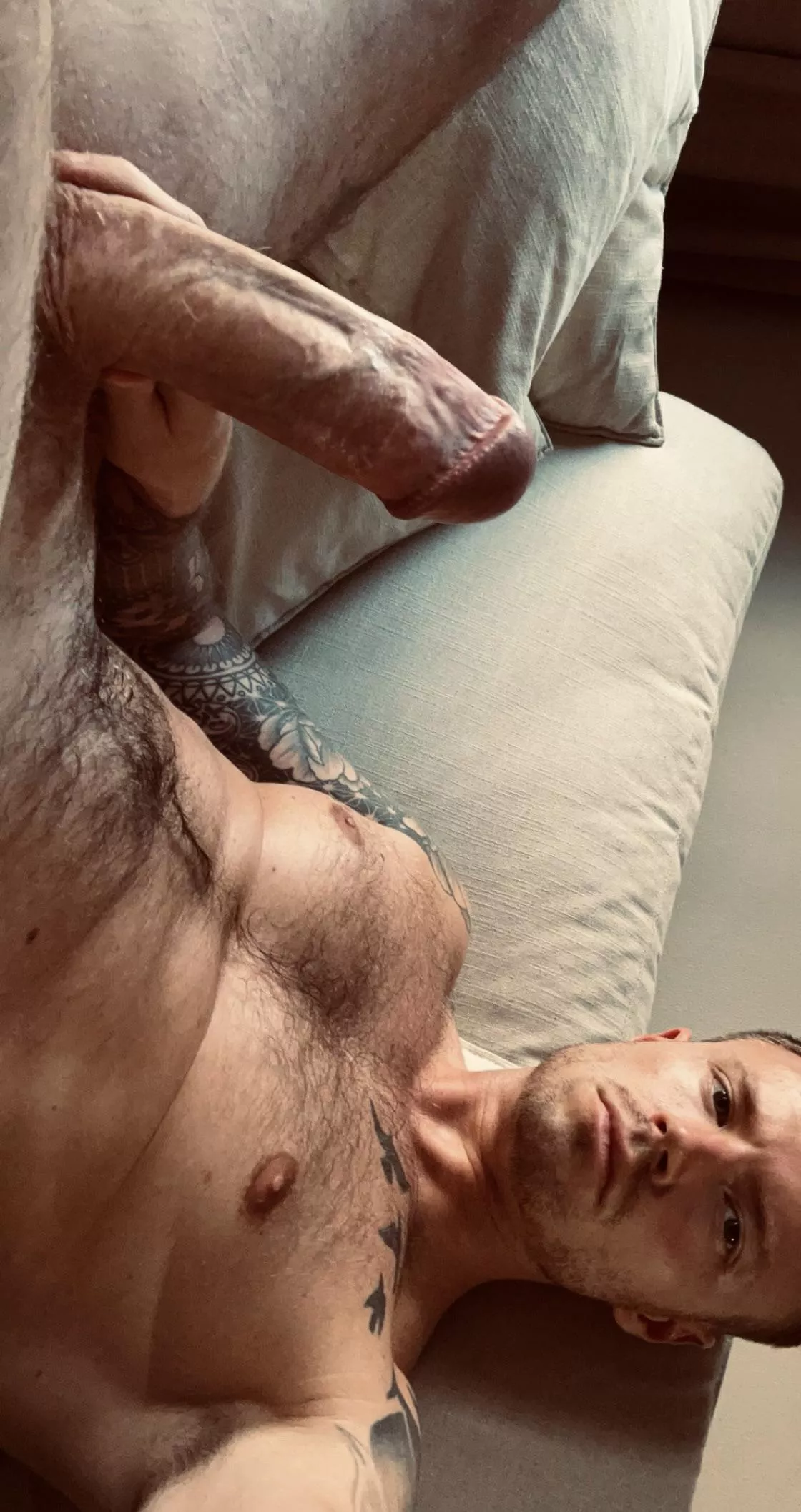 Sit down. posted by bwchanger