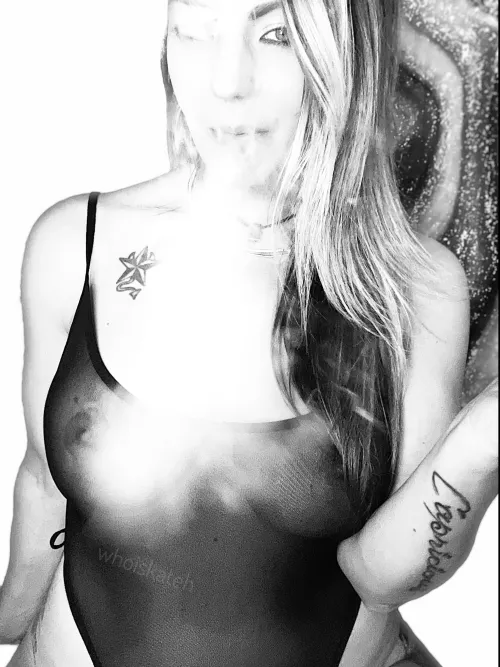 Smoke Filled (40f) by whoiskateh