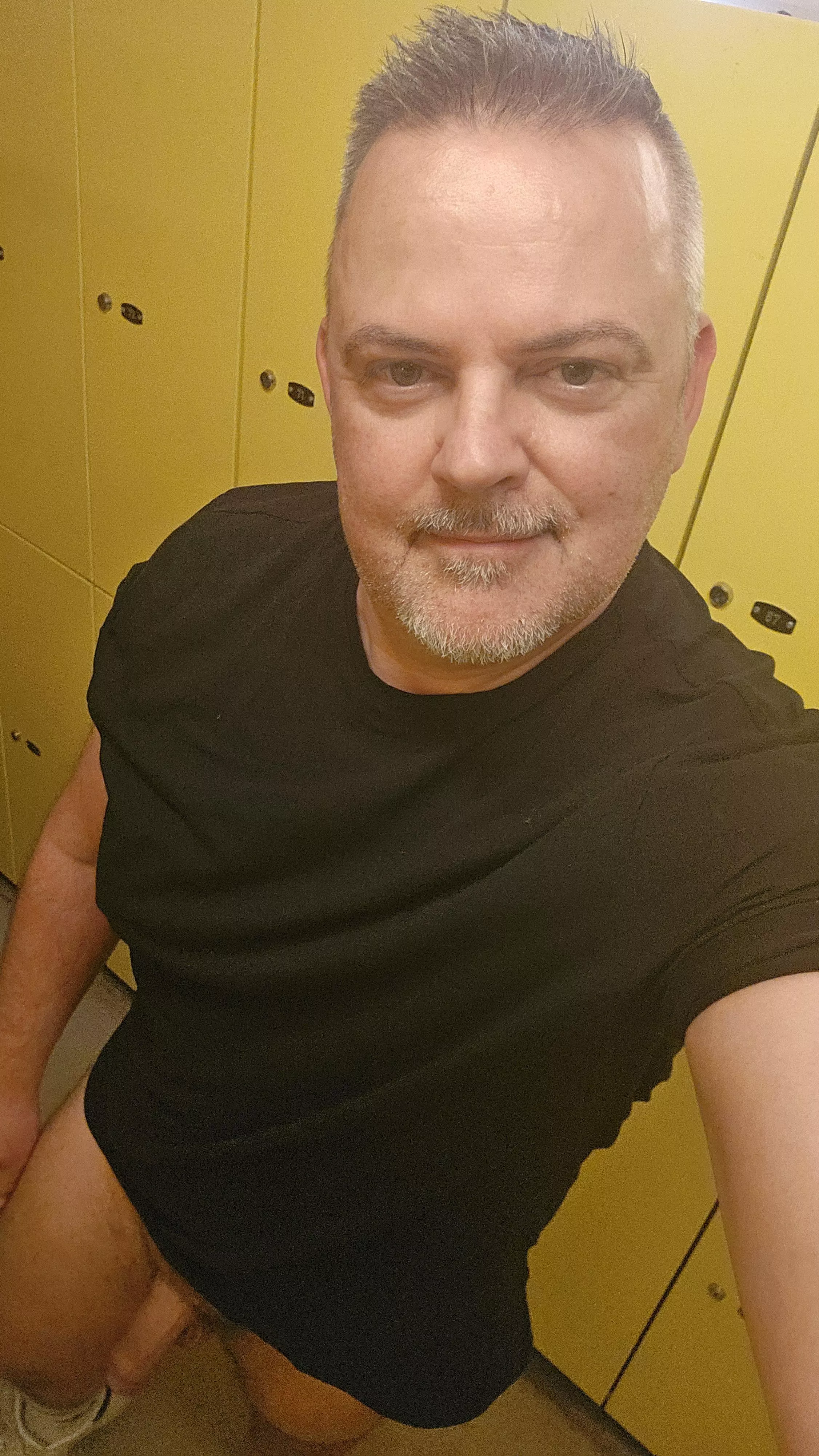 Start of the new naturist season posted by HEMM0