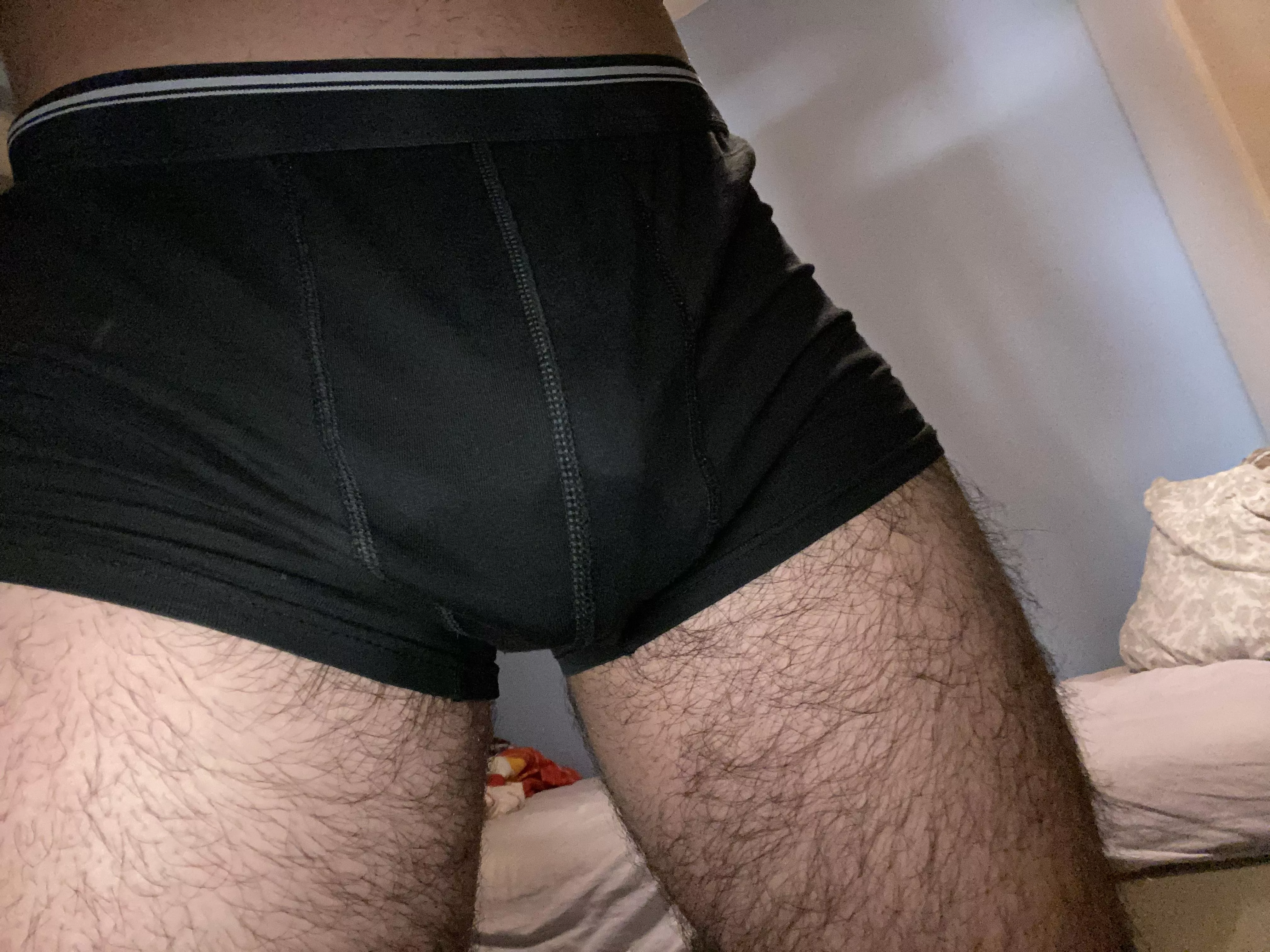 Str8 but do you like what you see? posted by Ok-Loan-7474