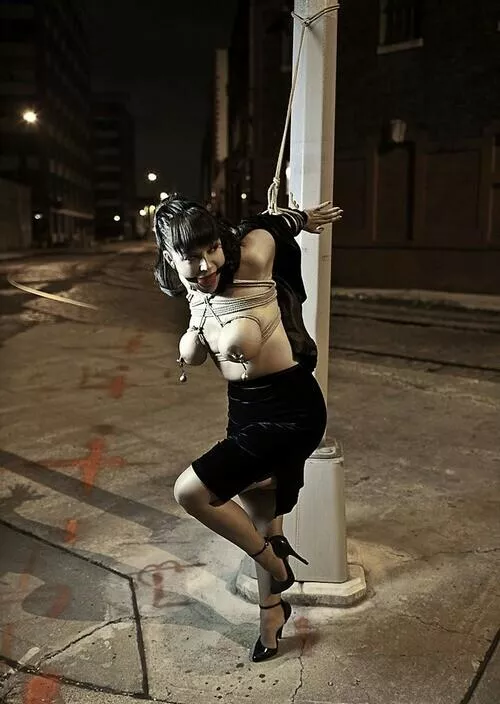 street corner fun by Mundane-Employer-719