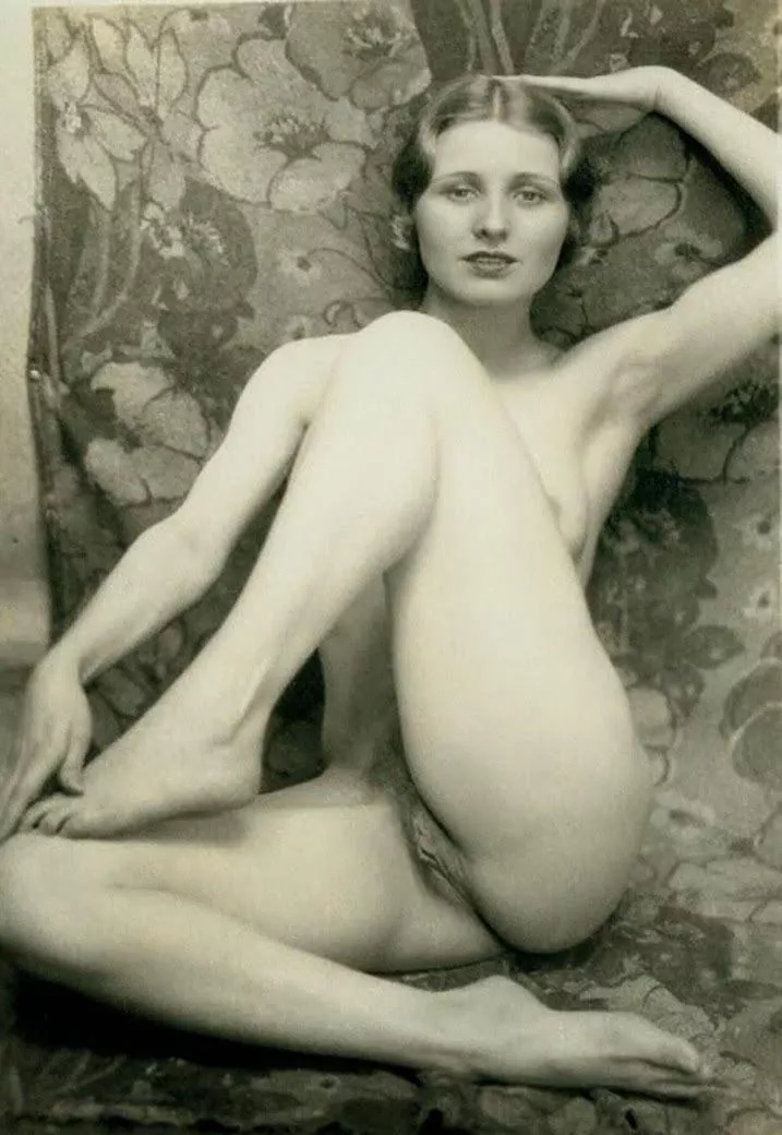 studio erotica about 1920 posted by Mundane-Employer-719