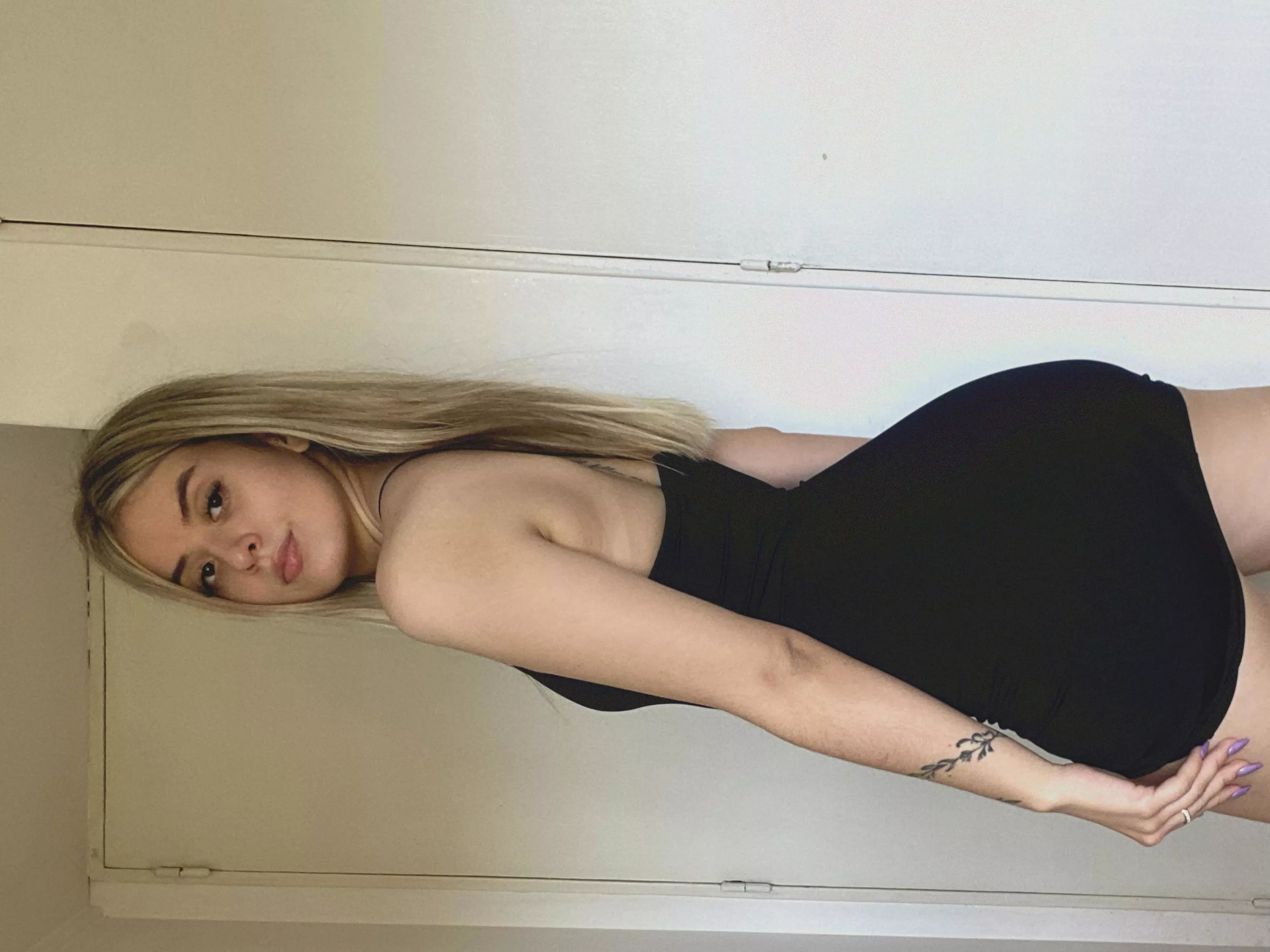 Suck on my titties after working out. Thank you and please;) posted by Darkmagic160