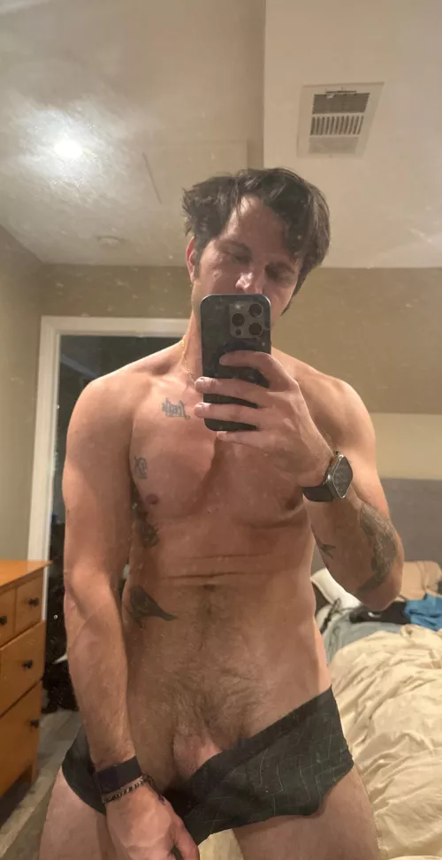 Take these off? by DonkeyDongDoug420