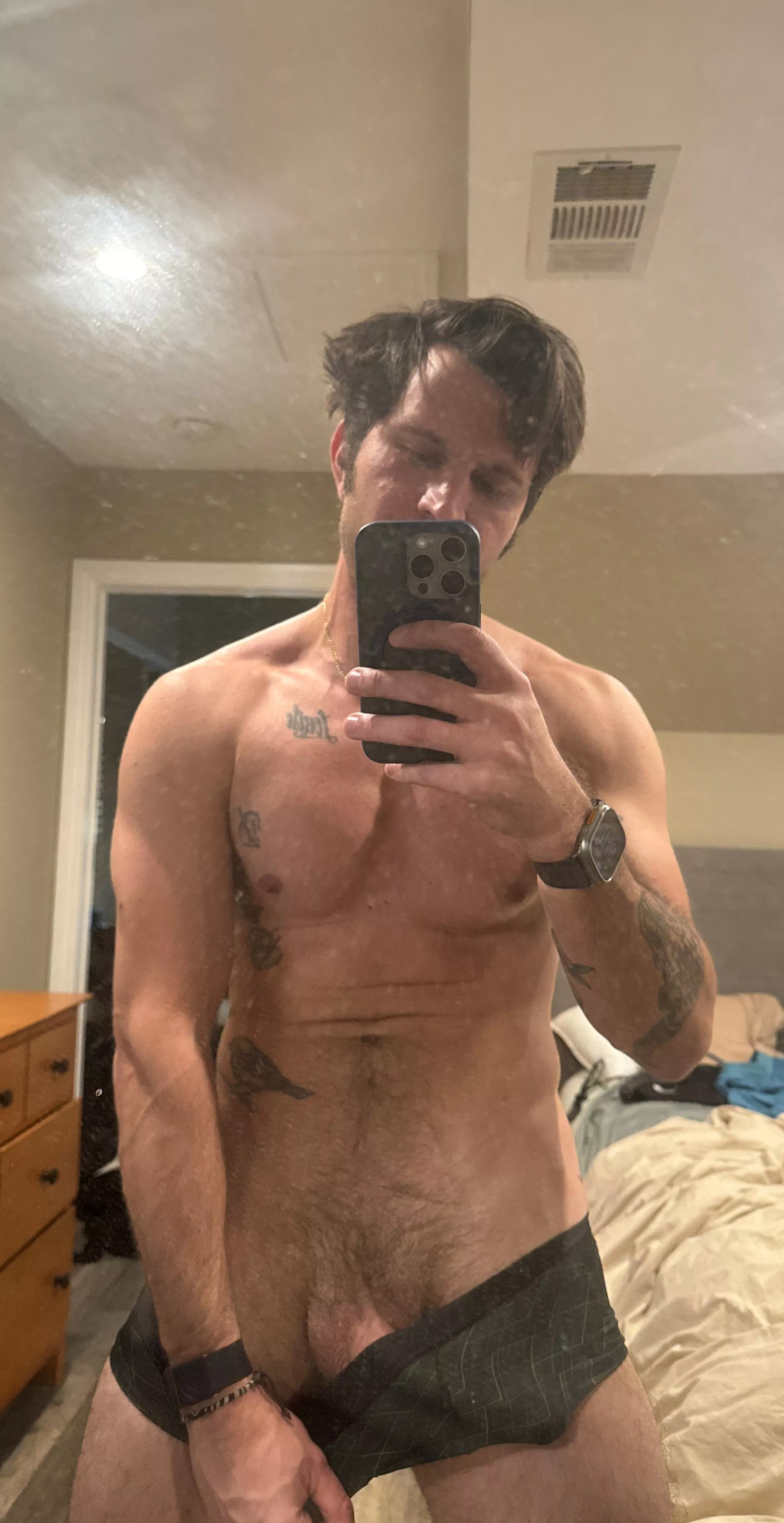 Take these off? posted by DonkeyDongDoug420