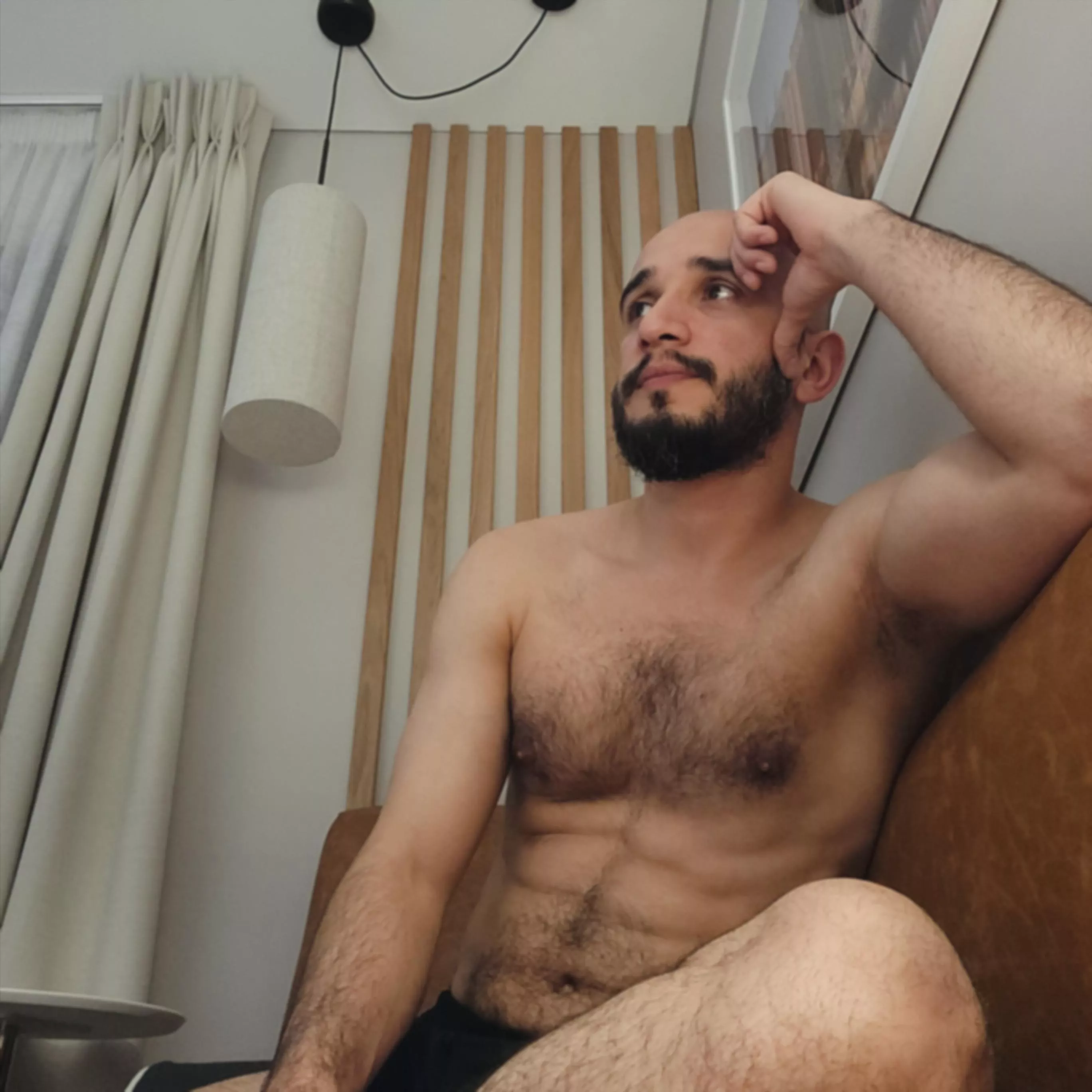 Tell me about your day, I'm all ears. posted by DanteVegaOF