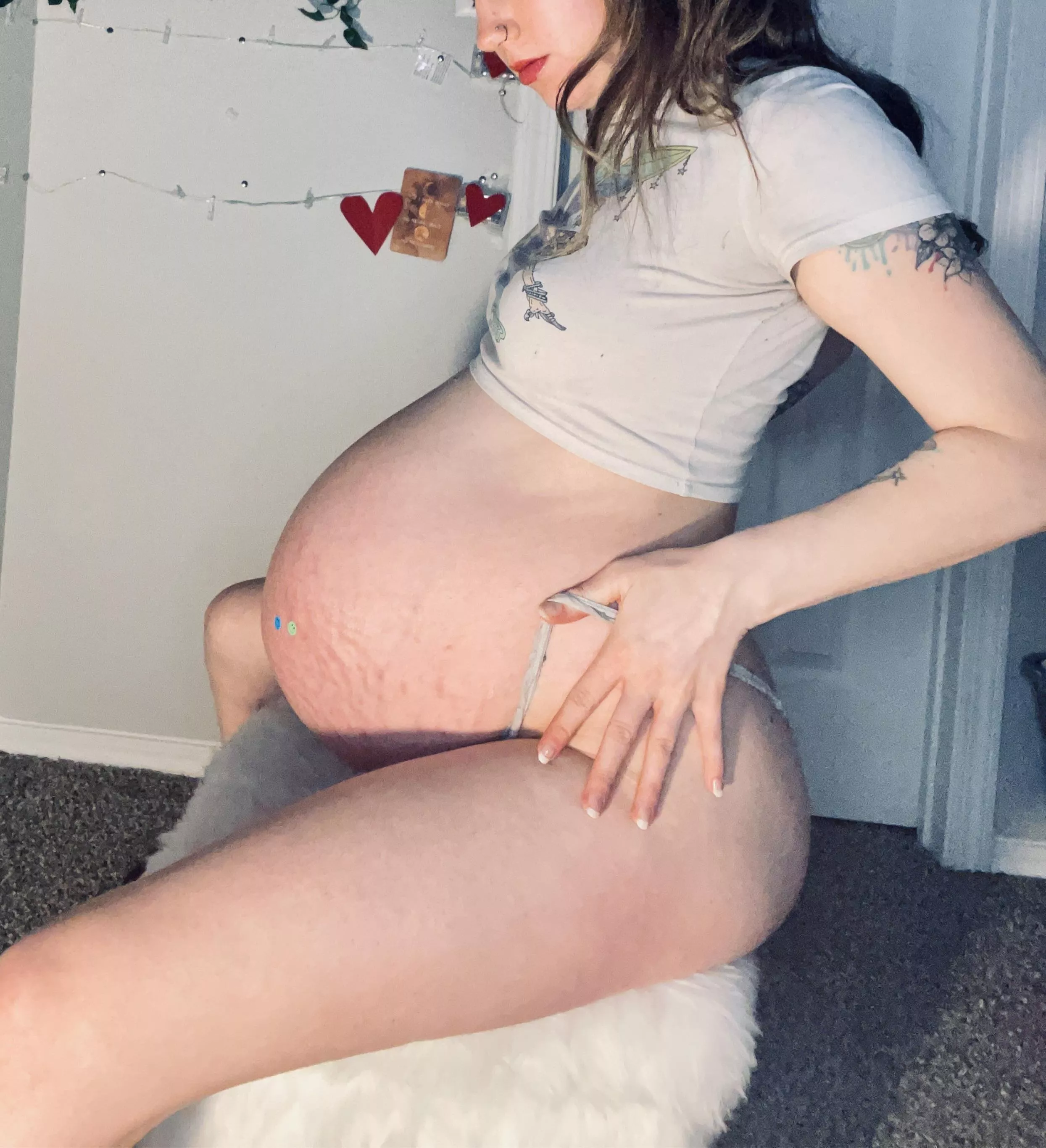 tell me where you’d cum posted by mysticfaeriexo