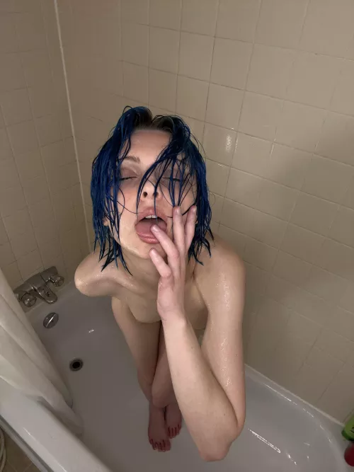 the babysitter said I have great tits.. by Youthful_Device_