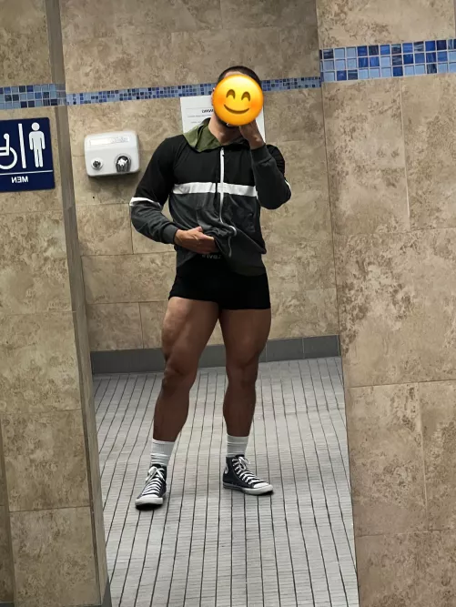 The bulk by KingAdonis06