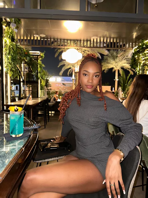 Think you're brave enough to cream me? by devucci