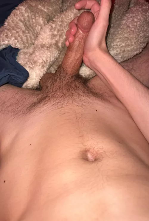 Throbbing tonight by PreparationMedical95