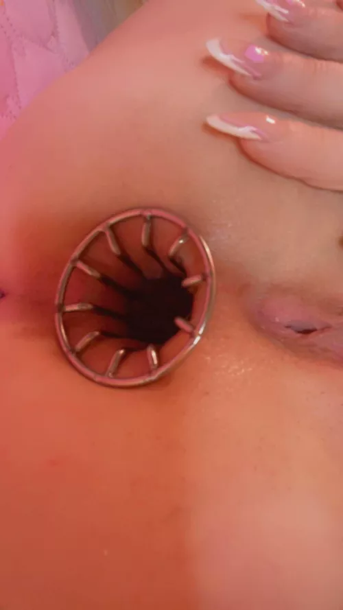 Training this ass to gape by BadChoicesWereMade13