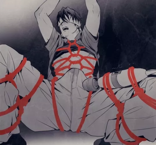 Treat him. Give him what he deserves. by mistress-sommer